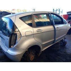 mercedes-benz clase a (w169) del año 2005