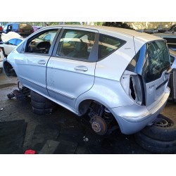 mercedes-benz clase a (w169) del año 2005