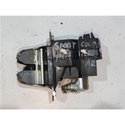 Recambio de cerradura porton para mercedes-benz clase c coupé (cl203) c 220 cdi (203.706) referencia OEM IAM A2037400135  