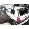 renault clio ii fase i (b/cb0)(1998) del año 2000