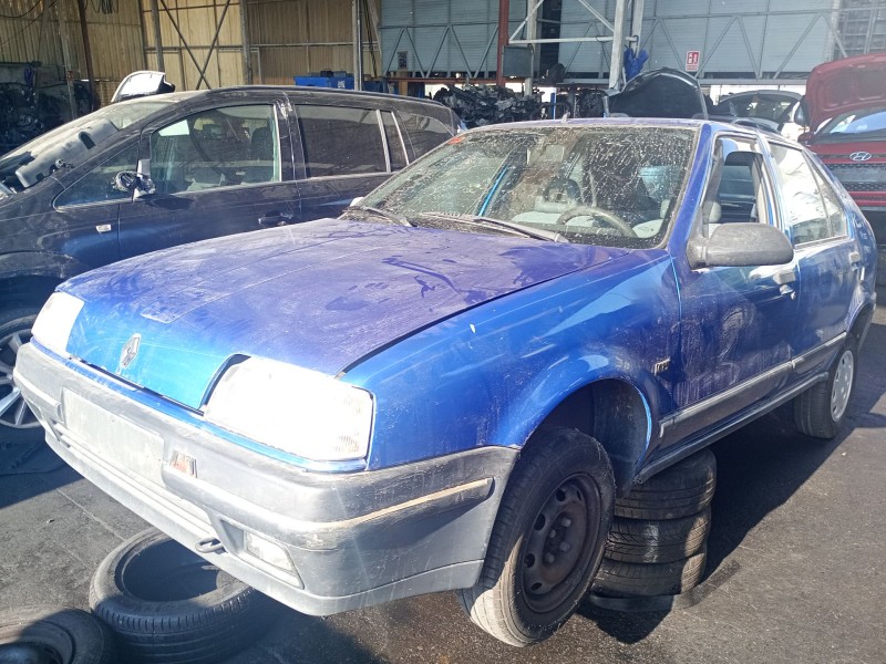 renault 19 ii (b/c53_) del año 2025