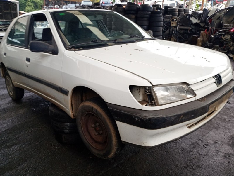 peugeot 306 (7b, n3, n5) del año 1995