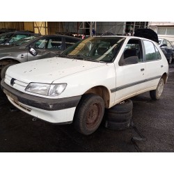 peugeot 306 (7b, n3, n5) del año 1995