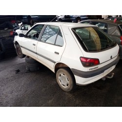 peugeot 306 (7b, n3, n5) del año 1995
