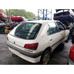 peugeot 306 (7b, n3, n5) del año 1995