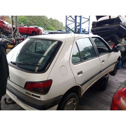 peugeot 306 (7b, n3, n5) del año 1995