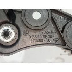 Recambio de cable apertura capo delantero para bmw serie m4 coupe (f82) basis 24v referencia OEM IAM 7326365  