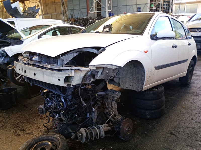 ford focus i (daw, dbw) del año 2002