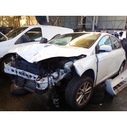 ford focus iii del año 2018