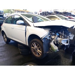 ford focus iii del año 2018