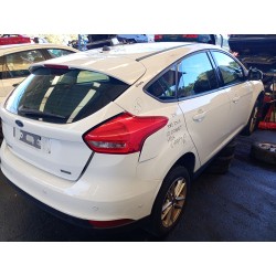 ford focus iii del año 2018