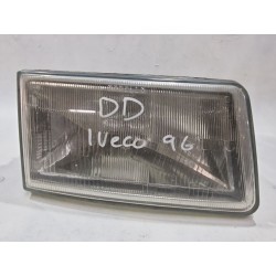 Recambio de faro delantero derecho para iveco daily ii caja/chasis 30-8 (12910211, 12911111, 12911112, 12911117, 12911131,... re