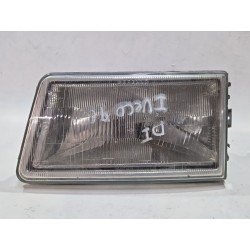 Recambio de faro delantero izquierdo para iveco daily ii caja/chasis 30-8 (12910211, 12911111, 12911112, 12911117, 12911131,... 