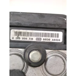 Recambio de abs para nissan note (e11, ne11) 1.6 referencia OEM IAM 0265231732  