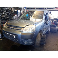 CITROËN BERLINGO / BERLINGO FIRST FURGONETA/MONOVOLUMEN (M_)