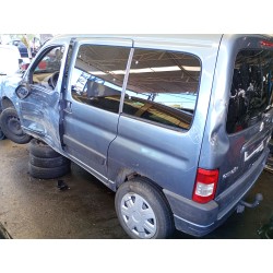 citroën berlingo / berlingo first furgoneta/monovolumen (m_) del año 2007