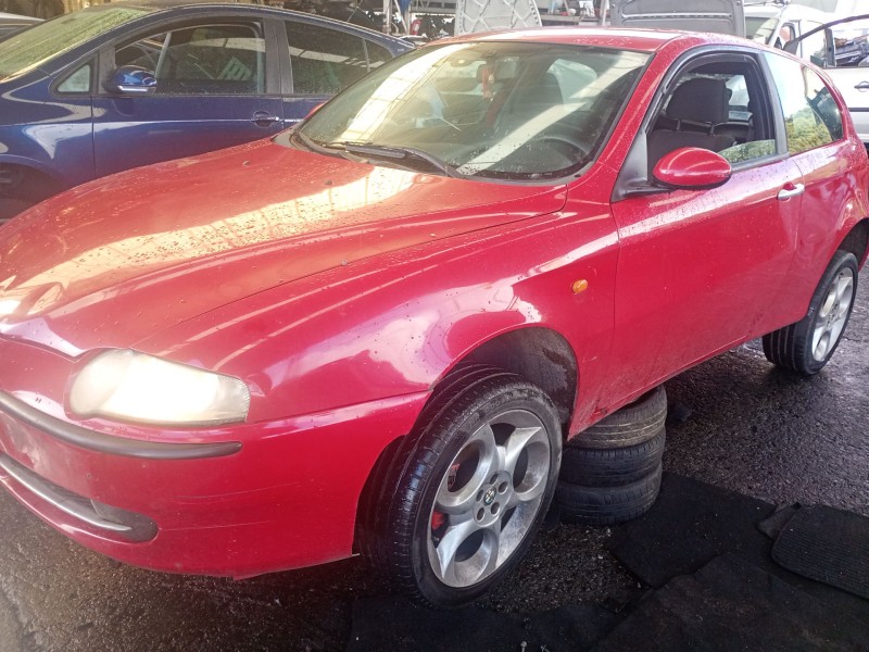 alfa romeo 147 (937_) del año 2004