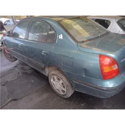 Recambio de despiece completo para hyundai elantra (xd)(2000) 2.0 crdi referencia OEM IAM   