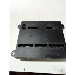 Recambio de caja fusibles/rele para nissan trade 100 (01.1996) referencia OEM IAM 015065602  