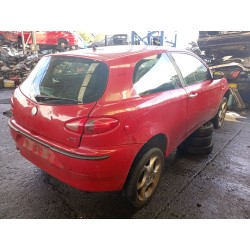 alfa romeo 147 (937_) del año 2004