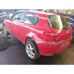 alfa romeo 147 (937_) del año 2004