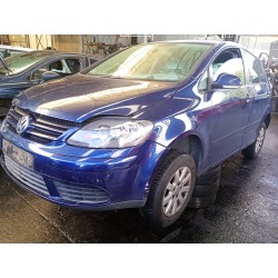 VOLKSWAGEN GOLF PLUS V (5M1, 521)