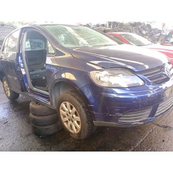 volkswagen golf plus v (5m1, 521) del año 2007