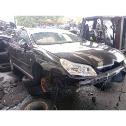 citroën c5 ii (rc_) del año 2007