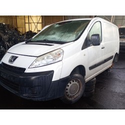 PEUGEOT EXPERT FURGONETA (VF3A_, VF3U_, VF3X_)