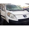 peugeot expert furgoneta (vf3a_, vf3u_, vf3x_) del año 2010