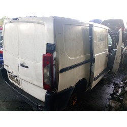 peugeot expert furgoneta (vf3a_, vf3u_, vf3x_) del año 2010