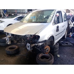 volkswagen caddy iii furgoneta/monovolumen (2ka, 2kh, 2ca, 2ch) del año 2008