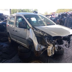 volkswagen caddy iii furgoneta/monovolumen (2ka, 2kh, 2ca, 2ch) del año 2008