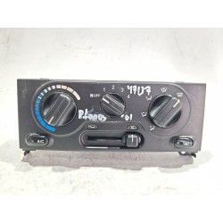 MANDO CLIMATIZADOR 