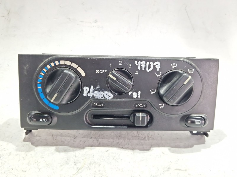 Recambio de mando climatizador para daewoo lanos (klat) 1.5 referencia OEM IAM   