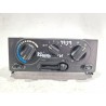 Recambio de mando climatizador para daewoo lanos (klat) 1.5 referencia OEM IAM   