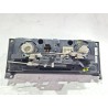 Recambio de mando climatizador para daewoo lanos (klat) 1.5 referencia OEM IAM   