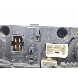 Recambio de mando climatizador para daewoo lanos (klat) 1.5 referencia OEM IAM   