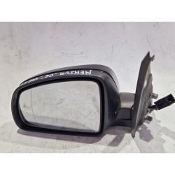 RETROVISOR IZQUIERDO 13113480 