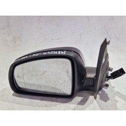 Recambio de retrovisor izquierdo para opel meriva a monospace (x03) 1.7 cdti (e75) referencia OEM IAM 13113480  