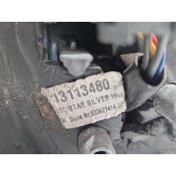 Recambio de retrovisor izquierdo para opel meriva a monospace (x03) 1.7 cdti (e75) referencia OEM IAM 13113480  