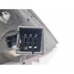 Recambio de retrovisor izquierdo para opel meriva a monospace (x03) 1.7 cdti (e75) referencia OEM IAM 13113480  