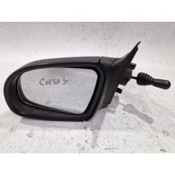 Recambio de retrovisor izquierdo para opel corsa b (s93) 1.5 d (f08, f68, m68) referencia OEM IAM 008062349  