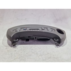 Recambio de mando climatizador para renault scenic i (ja...)(1999) 1.9 dti (ja0n) referencia OEM IAM 7700435401  