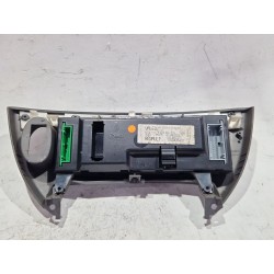Recambio de mando climatizador para renault scenic i (ja...)(1999) 1.9 dti (ja0n) referencia OEM IAM 7700435401  