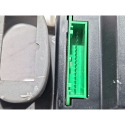 Recambio de mando climatizador para renault scenic i (ja...)(1999) 1.9 dti (ja0n) referencia OEM IAM 7700435401  