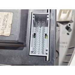 Recambio de mando climatizador para renault scenic i (ja...)(1999) 1.9 dti (ja0n) referencia OEM IAM 7700435401  