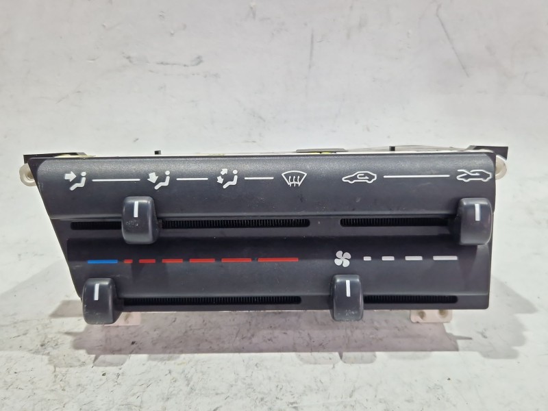 Recambio de mando climatizador para citroën xantia (x1_, x2_) 1.9 turbo d referencia OEM IAM 901510410001  