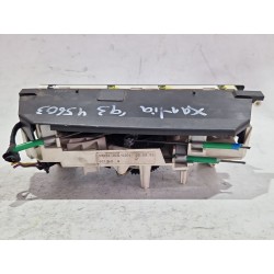 Recambio de mando climatizador para citroën xantia (x1_, x2_) 1.9 turbo d referencia OEM IAM 901510410001  