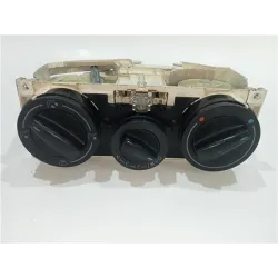 Recambio de mandos climatizador para volkswagen polo iv (9n1)(11.2001) 1.9 tdi referencia OEM IAM 1J0819045F  